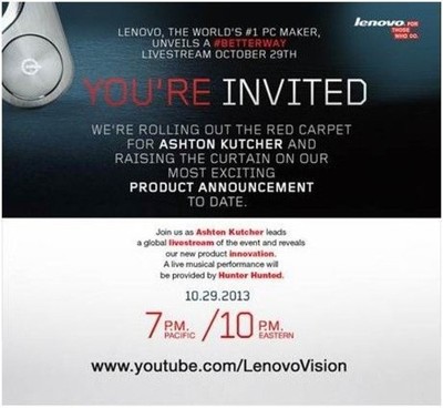 聯(lián)想新品發(fā)布會(huì)前瞻 喬布斯扮演者或?qū)⒘料? />
</span>
<span id=