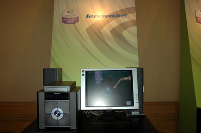 Geforce6600震撼發(fā)布 性能革新，游戲體驗(yàn)再升級(jí)