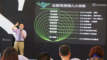 移動互聯網時代的企業轉型之道 內外兼修，決勝互聯網銷售